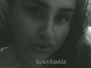 SpicySaskia