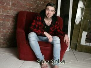 SpicySpike
