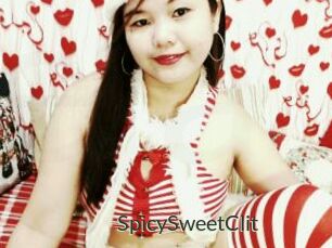 SpicySweetClit