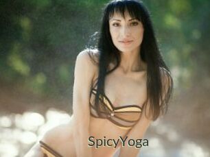 SpicyYoga