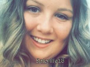 Spicylife18