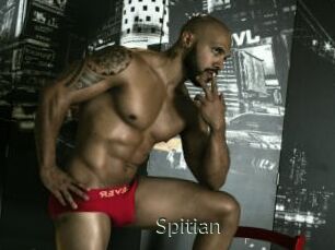 Spitian