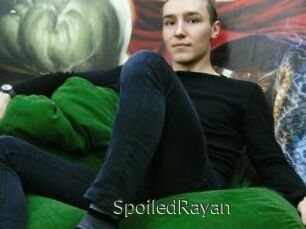 SpoiledRayan