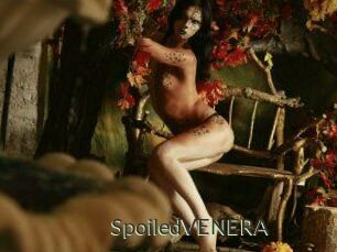 SpoiledVENERA