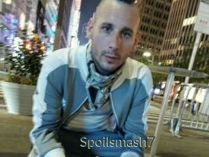 Spoilsmash7