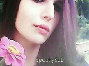 SpookySub
