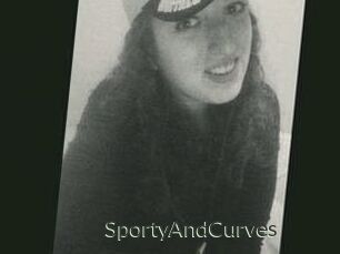 SportyAndCurves