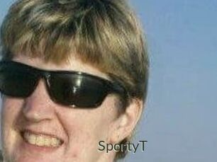 SportyT