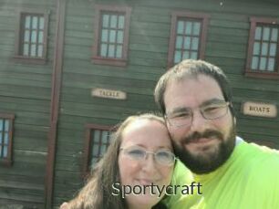Sportycraft