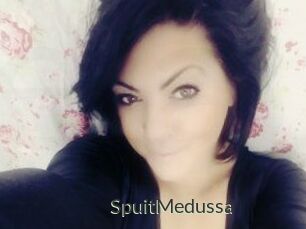 SpuitMedussa