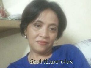 SquirtExpert4ux