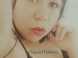 SquirtNikole