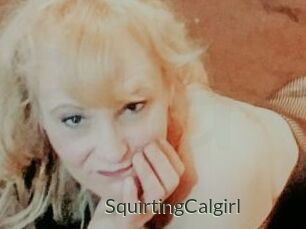 SquirtingCalgirl
