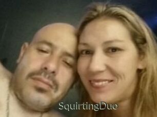 SquirtingDuo