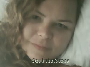 SquirtingSteps