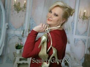 SquirtyGloryX