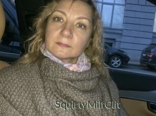 SquirtyMilfClit