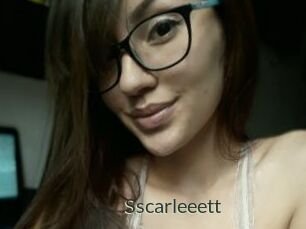 Sscarleeett