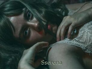 Sserena