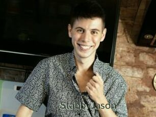 StabbyJason