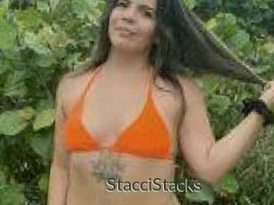 StacciStacks