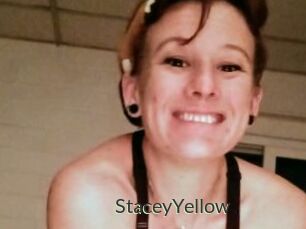 StaceyYellow