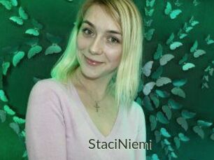 StaciNiemi
