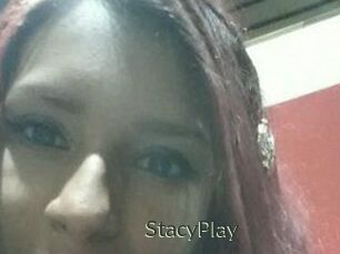StacyPlay