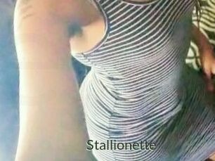 Stallionette
