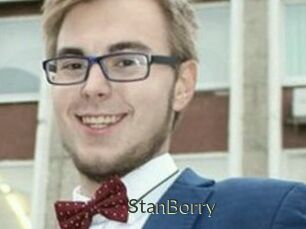 StanBorry