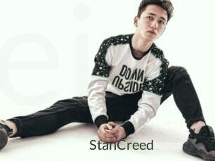 StanCreed