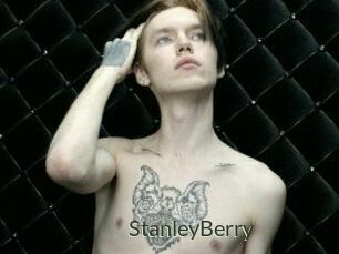 StanleyBerry