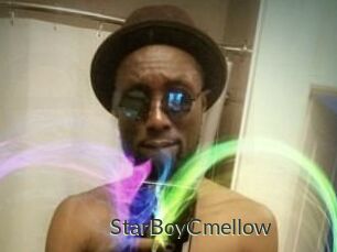 StarBoyCmellow