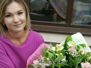 Starprofile