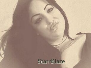 StarrBlaze
