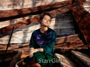 StarrGirll