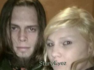StaryEyez