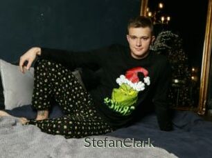 StefanClark