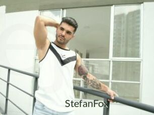 StefanFox