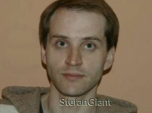 StefanGiant