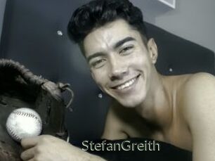 StefanGreith
