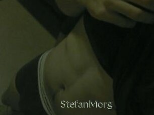StefanMorg