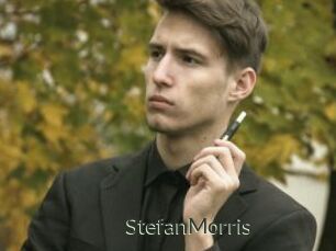 StefanMorris