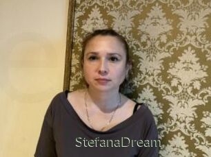 StefanaDream