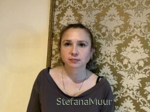 StefanaMuur