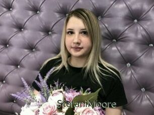 StefaniMoore