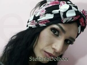 StefaniaDollxxx