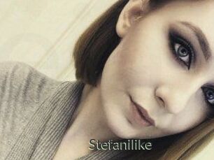 Stefanilike