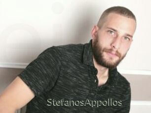 StefanosAppollos