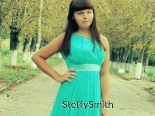 SteffySmith